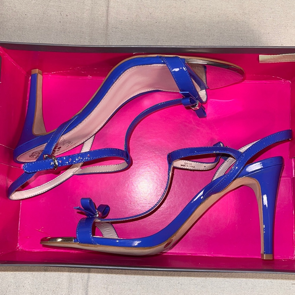 Women’s Designer Shoes